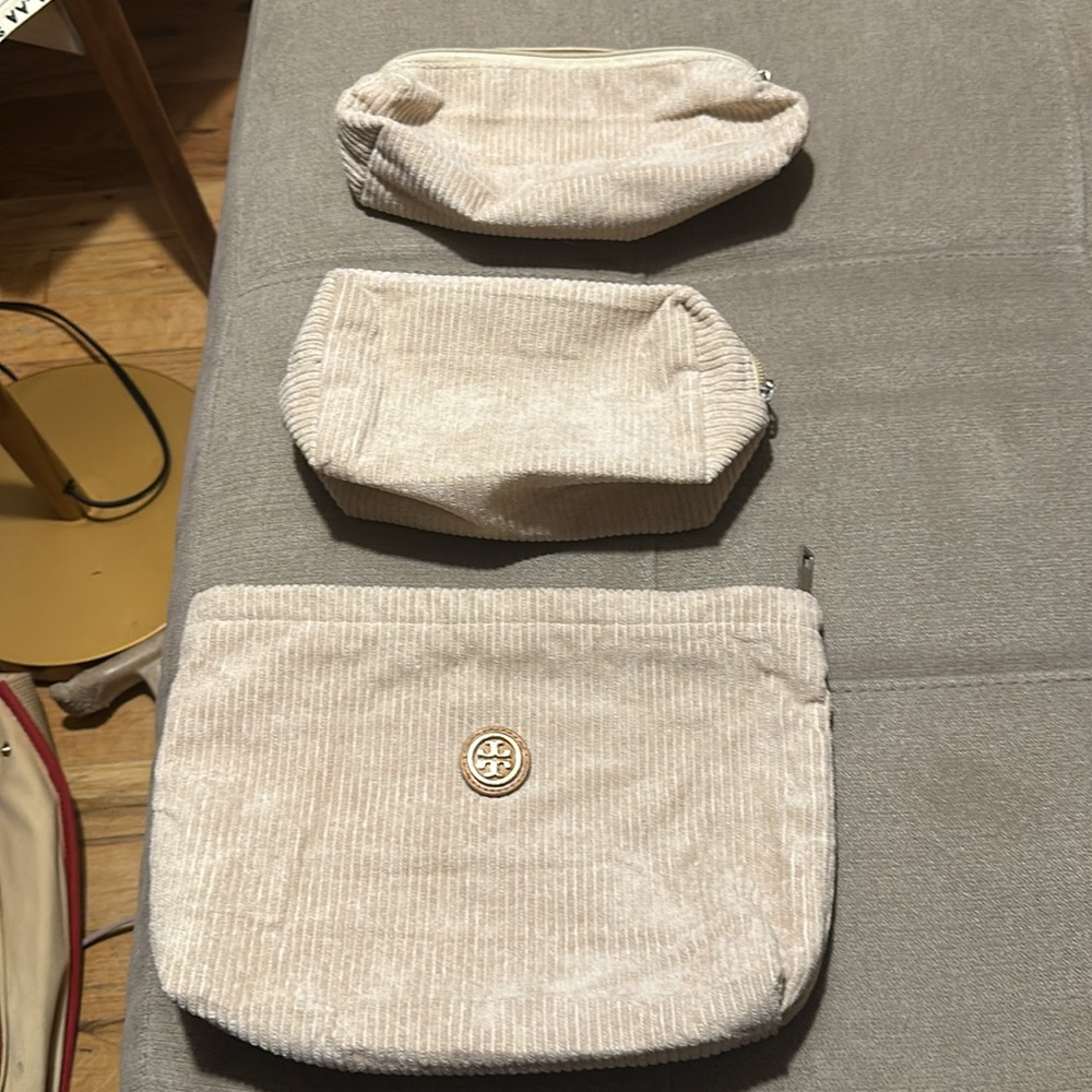 3 piece make up set